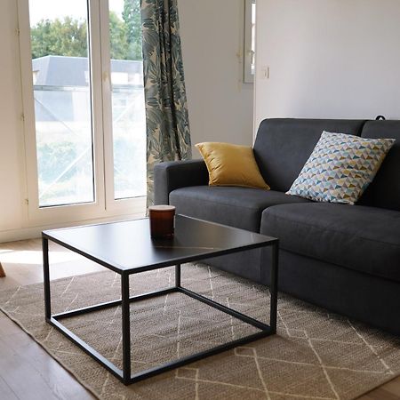 Le Reflet De Chartres Apartment Luaran gambar