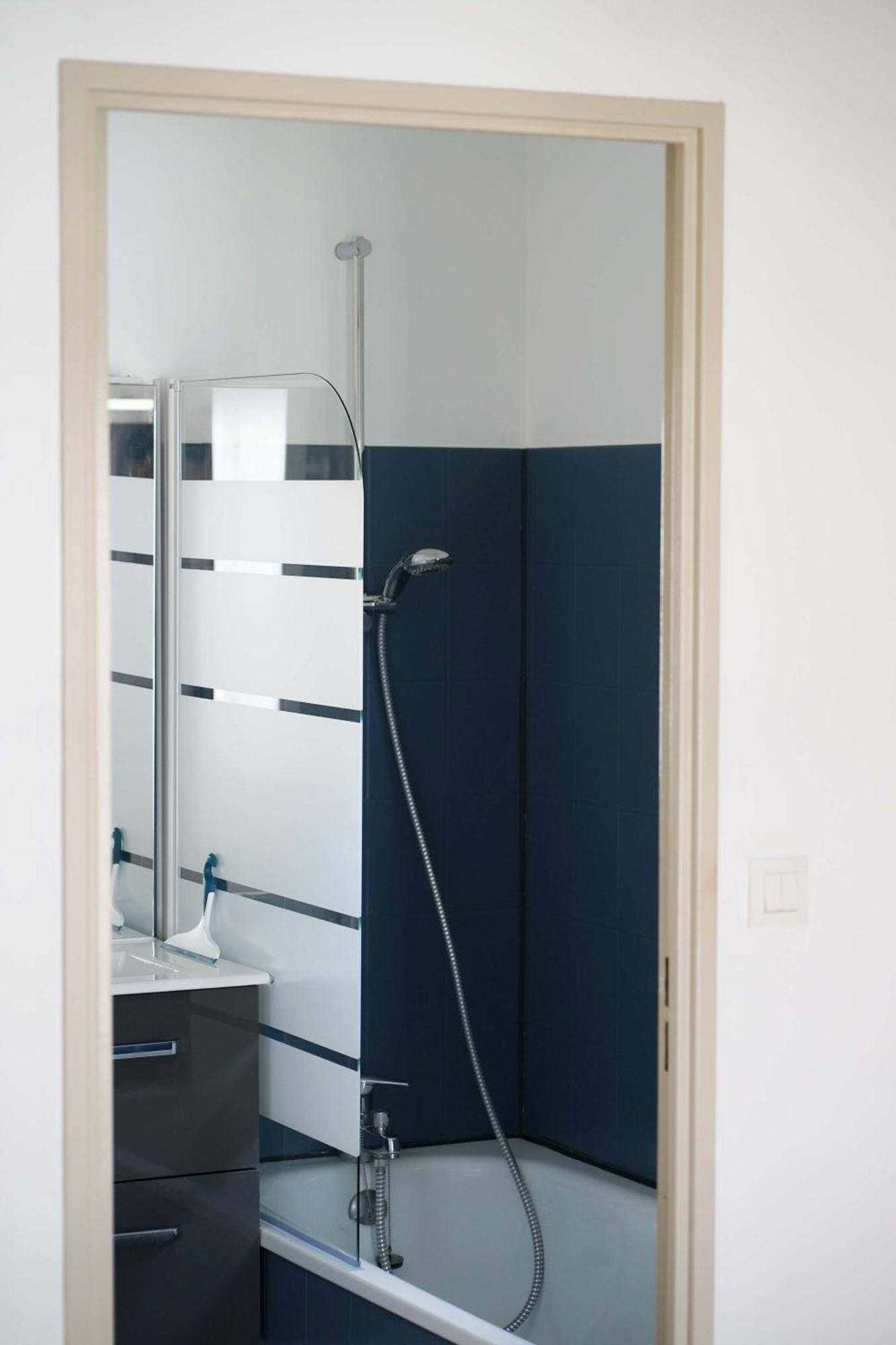 Le Reflet De Chartres Apartment Luaran gambar