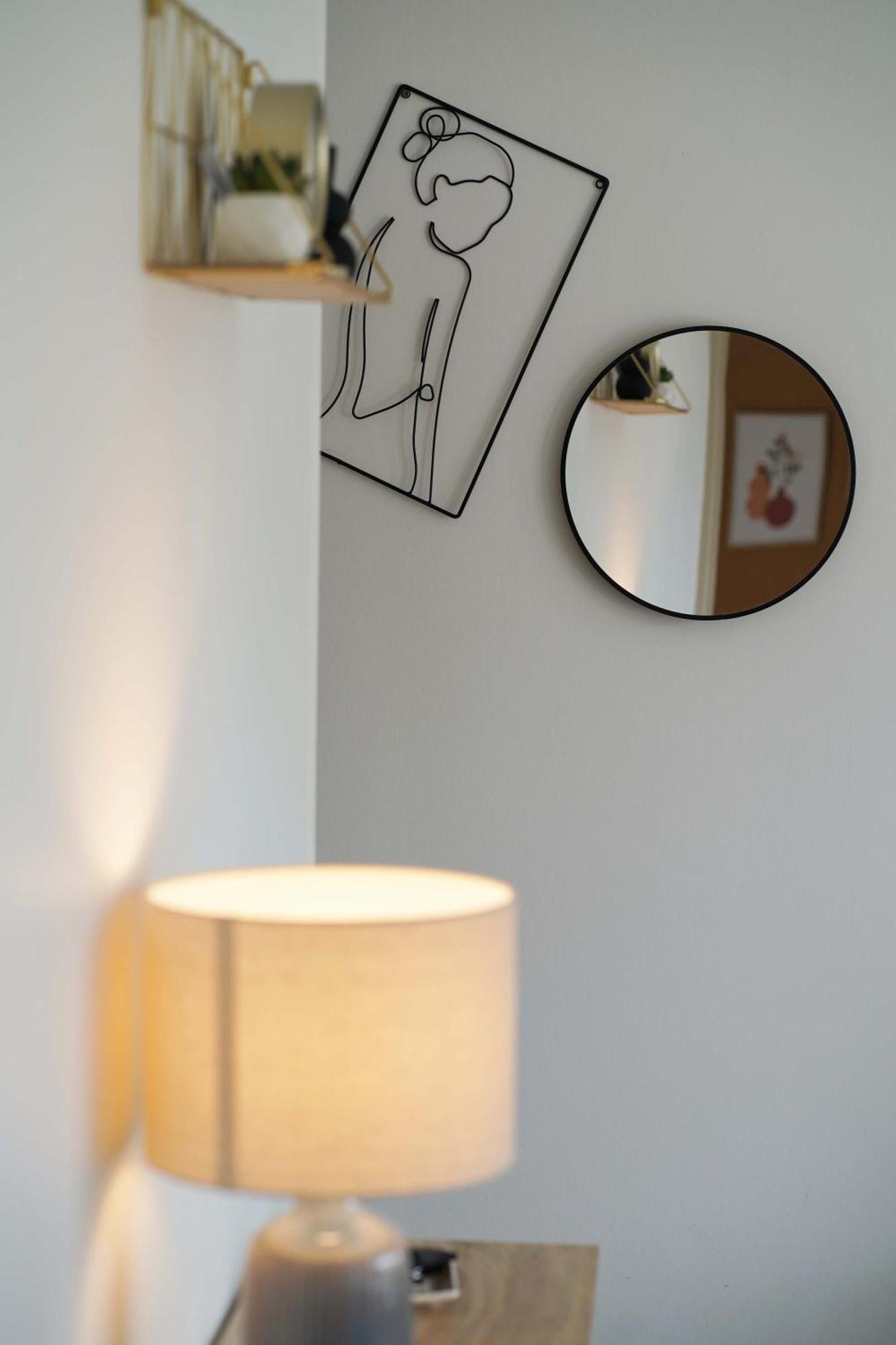 Le Reflet De Chartres Apartment Luaran gambar