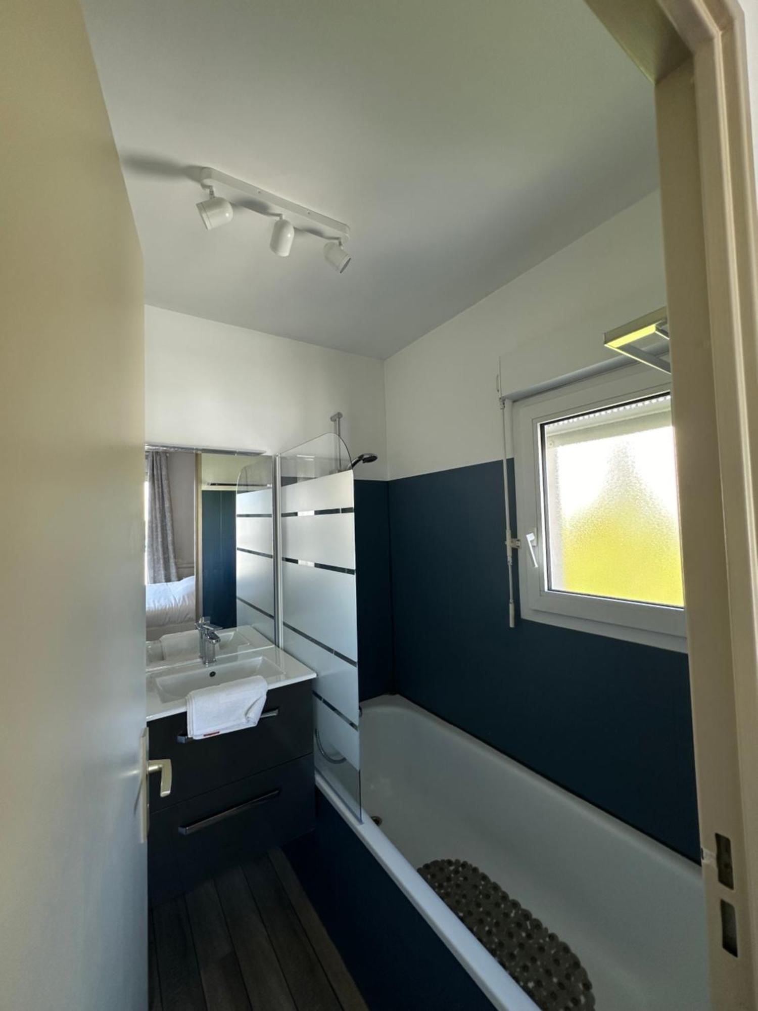 Le Reflet De Chartres Apartment Luaran gambar